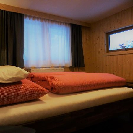 Chalet Auszeit Arzl im Pitztal Exteriör bild