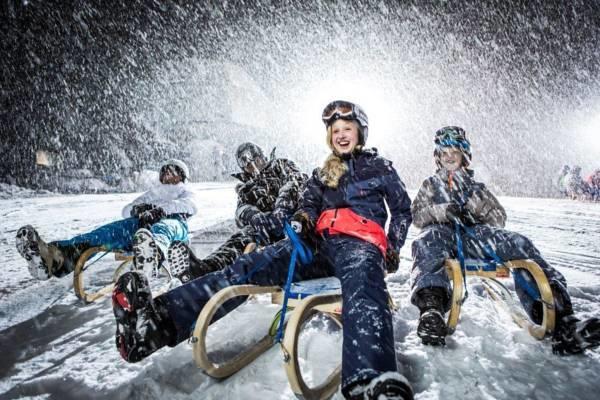 Chalet Auszeit Arzl im Pitztal Exteriör bild